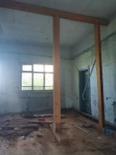 Продается Нежилое здание, Гараж и Земельный участок, Красноярский край, пгт Мотыгино, ул. Дачная, дом 18